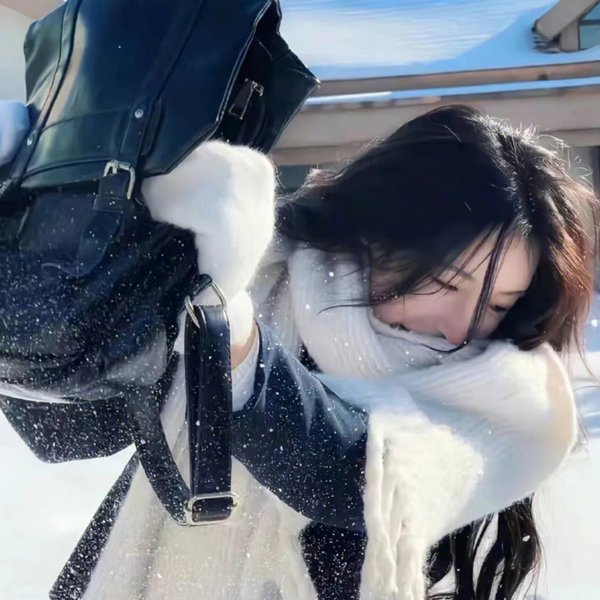 春天里